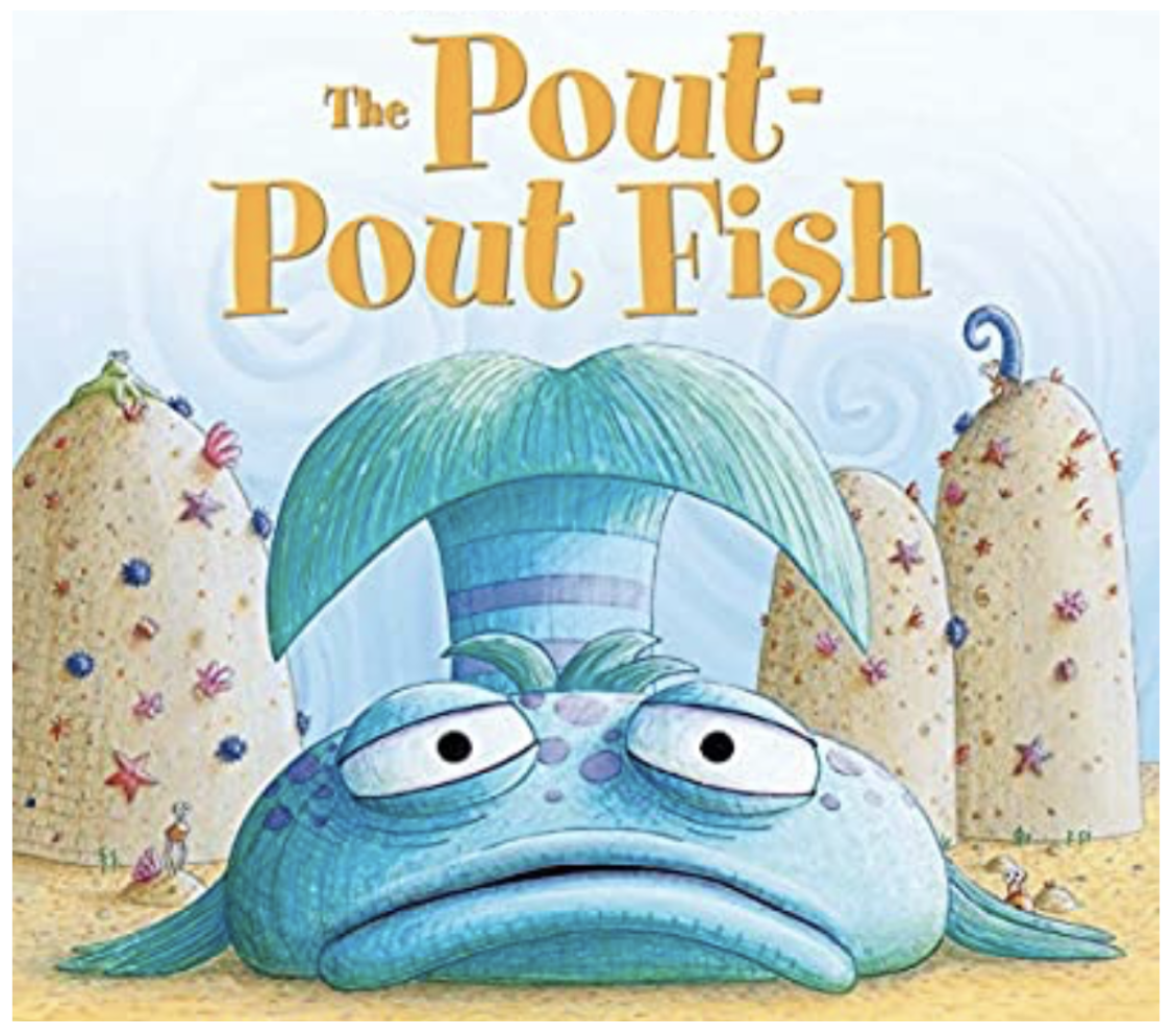 Pout Fish