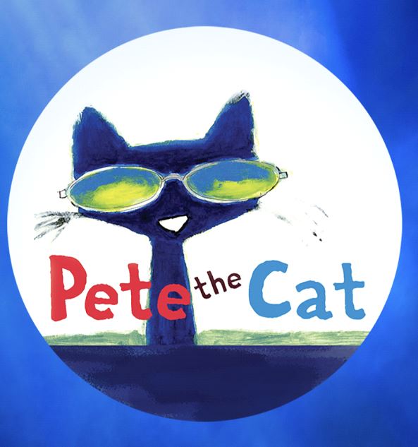 Pete the cat
