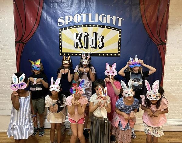 Summer Camp Spotlight: Creative Caps Studio